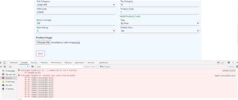 JavaScript Maximum Call Stack Size Exceeded 的图像结果