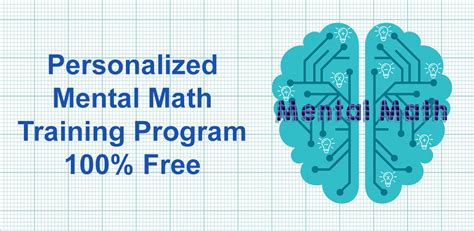 Maths Training 的图像结果
