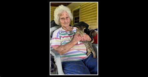 Obituary | Louise Lanier Tarpley of Statesville, Tennessee | Hunter ...