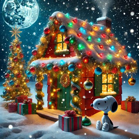 “A Charlie Brown Christmas”: A Timeless Holiday Classic Premieres ...