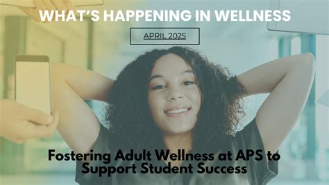 Inside APS - Spring Break, Class of 2025 Graduation Dates, State of the ...