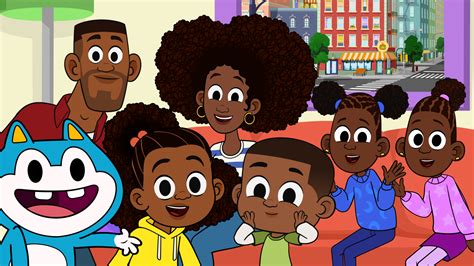 PBS KIDS embraces AI to launch new era of children's educational TV - Life