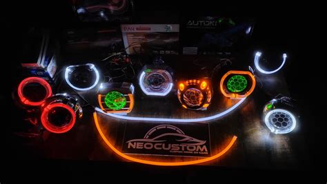 Neo Custom | Neo Custom