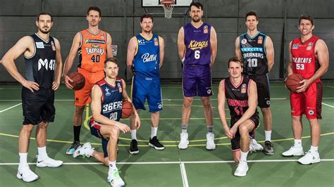 MELBOURNE UNITED CROWNED NBL CHAMPIONS 2021 - Roll