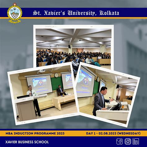 Xavier Business School