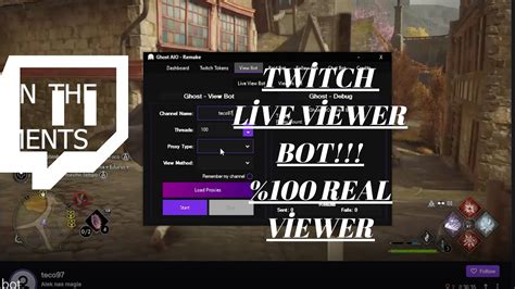 Image result for Live Stream View Bot