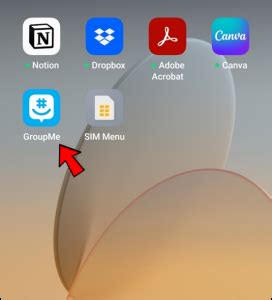 How to Send Gmail Message Using GroupMe 的图像结果
