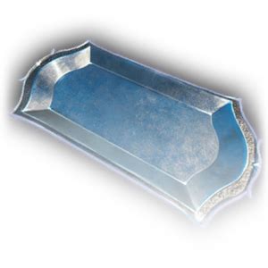 Silver Tray - bg3.wiki
