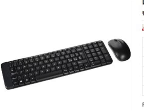 Image result for Logitech Computer Keyboard Wireless