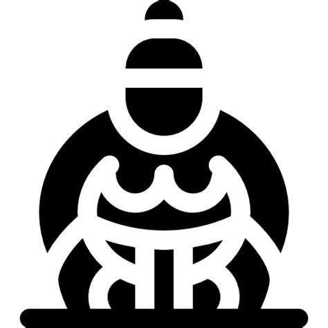 Sumo - Free people icons