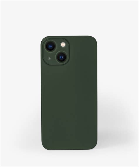 iPhone 13 Mini Super thin case – CASEDODO