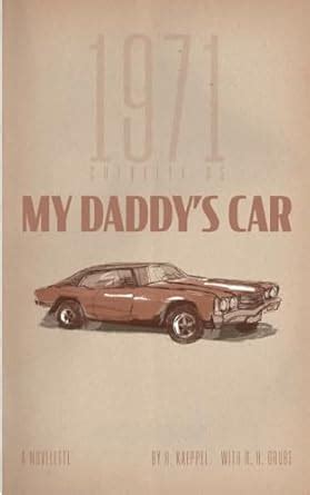Buy My Daddy's Car Book Online at Low Prices in India | My Daddy's Car ...