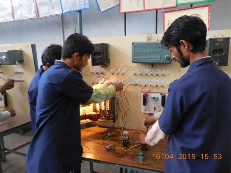 National Skill Training Institute | Hyderabad-2