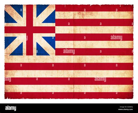 Grand Union Flag