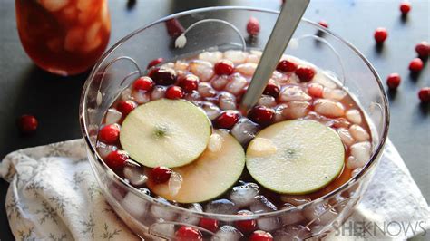 25 Big-batch cocktails perfect for easy entertaining