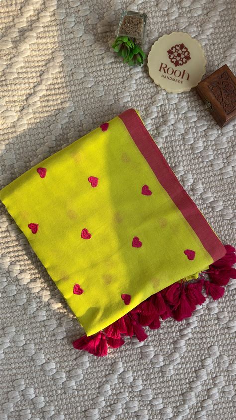 WOVEN AIR MUL STORIES – Rooh Handmade