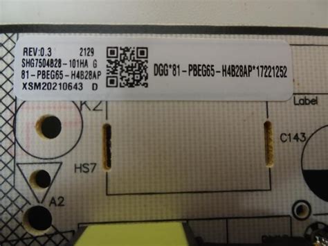 Image result for Cgs74b2528n Example