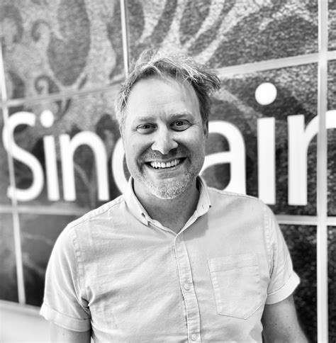 Peter J Harding, Director from Sinclair Sileby & Charnwood office