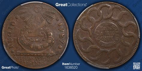 Verdigris on old graded copper | Coin Talk