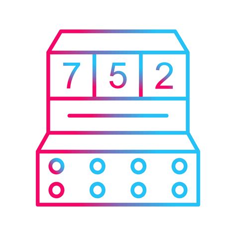 Image result for Slot Machine Vector