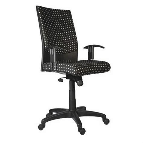 Revolving Chairs - Jap Enterprises Office Chair Service Provider from ...