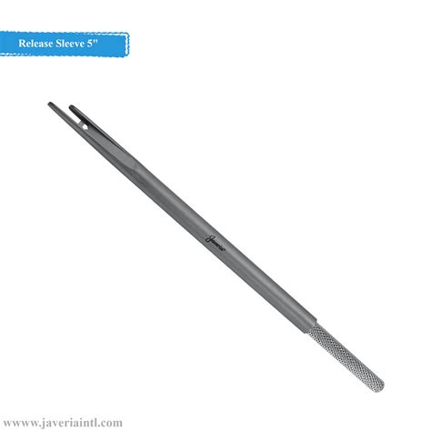 Carpal Tunnel Release Sleeve 5" – Precision Orthopedic