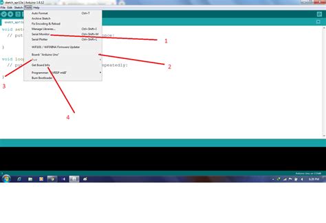 Can I Do Integral On Arduino IDE 的图像结果