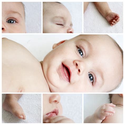 29 ideas de Foto con azul en 2025 | fotos recien nacidos, sesion de ...