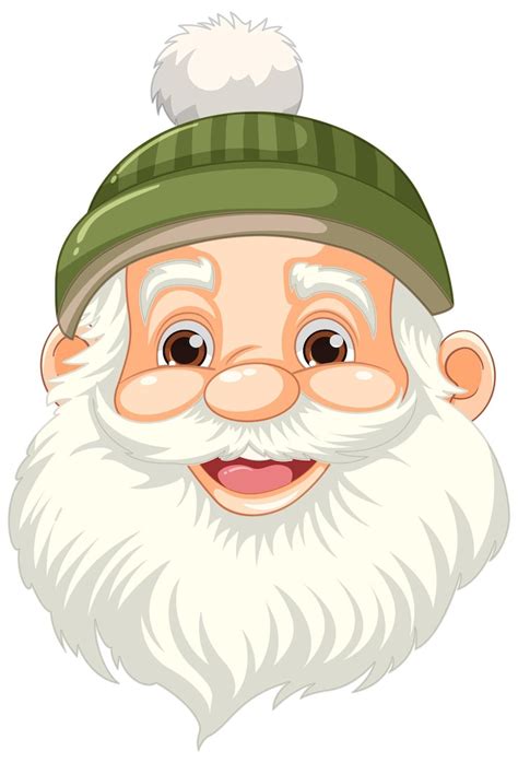 Santa beard transparent Images - Free Download on Freepik