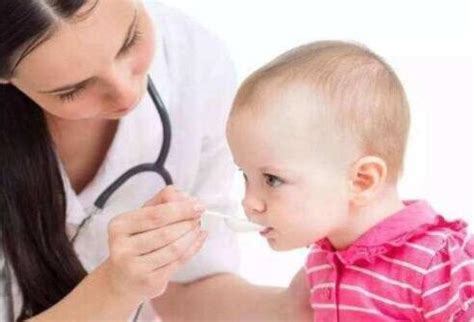 给孩子喂药的10个错误做法_给宝宝喂药的10个错误做法 - 育儿指南