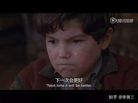 电影《小树的故事》：我不再是小时候了，我长大了，我很好。 - 知乎