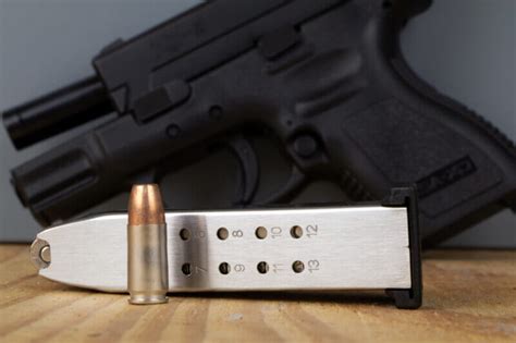 Image result for Springfield XD Compact