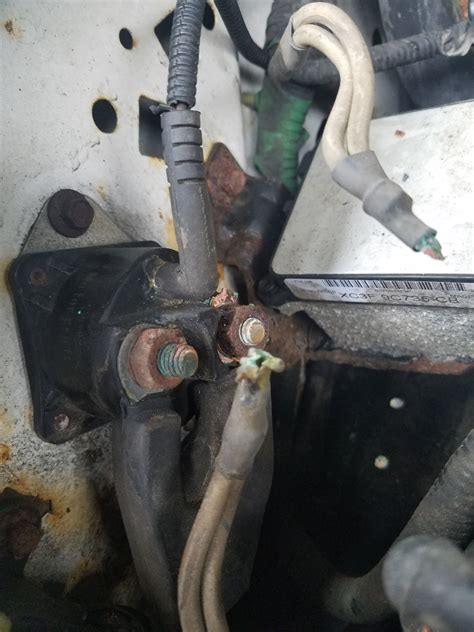 Image result for Ford Electrical Issues