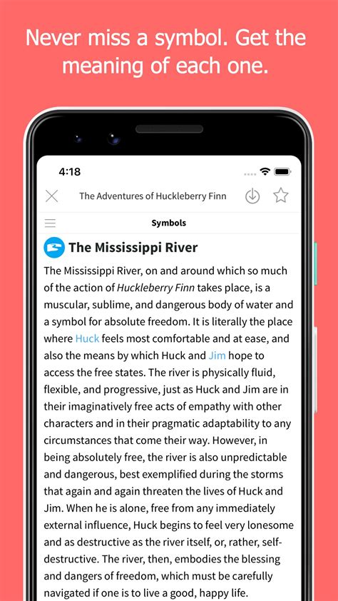 Image result for Lit Chart Examples