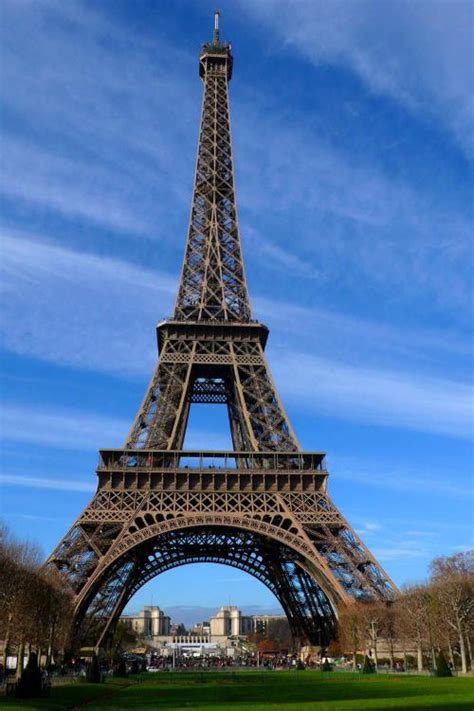 法国埃菲尔铁塔 - 搜狗百科
