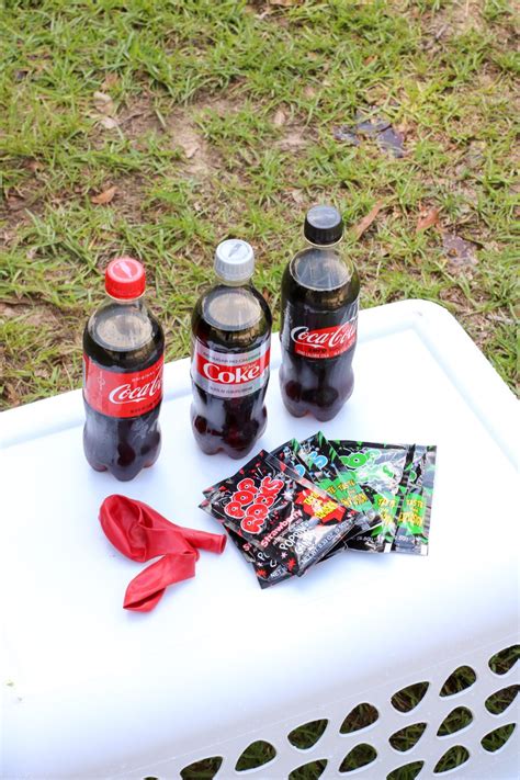 Image result for Pop Rocks Exploding