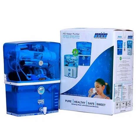 RO Water Purifier System - Water Purifier And RO Systems Trader ...