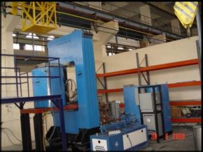 ARCI - Centre for Advanced Ceramic Materials (CACM) Facilities