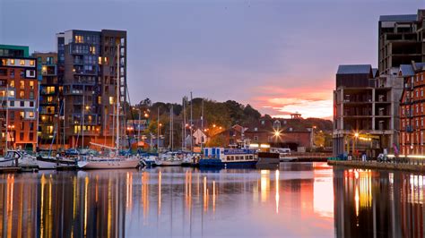 Visitez Ipswich : le meilleur de Ipswich, Angleterre pour 2022 | Expedia
