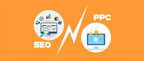 Choosing Between SEO and PPC For One’s Website