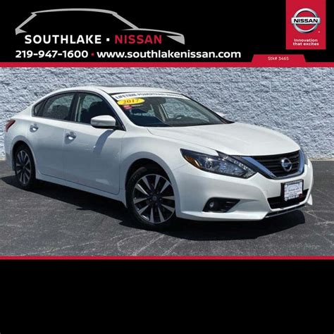 Nissan Of Southlake Ga