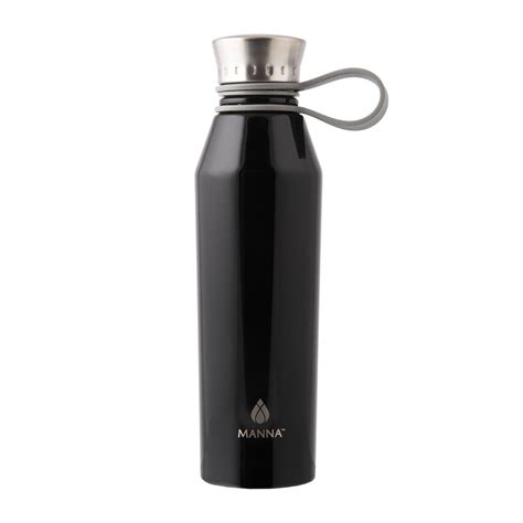 Manna™ Haute™ Water Bottle 532 ml | Woolworths.co.za