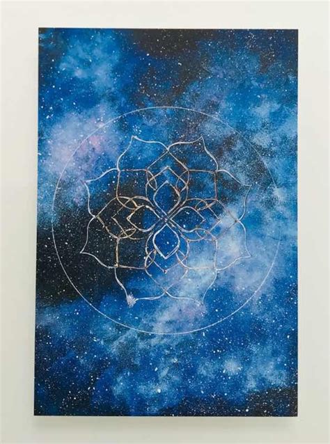 ポストカード “Flow infinity“ | Flow infinity