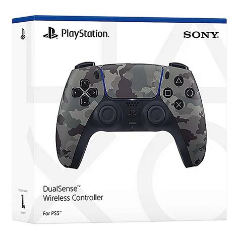 Sony PS5 DualSense Wireless Controller in Kuwait | Buy Online – Xcite