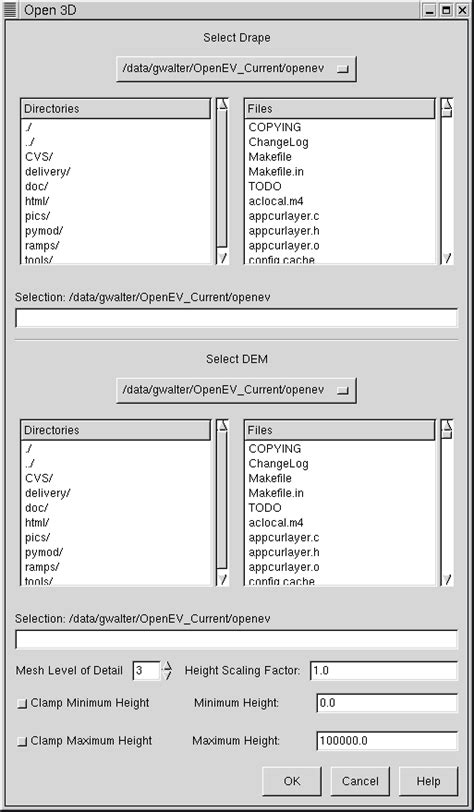 Image result for Open M3D File