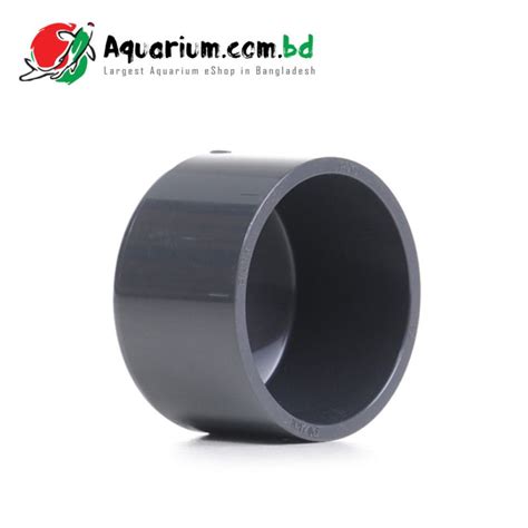 Image result for PVC End Cap