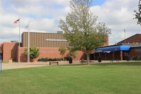 City of Sapulpa - Education