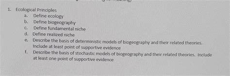 Image result for Define Ecological Approach