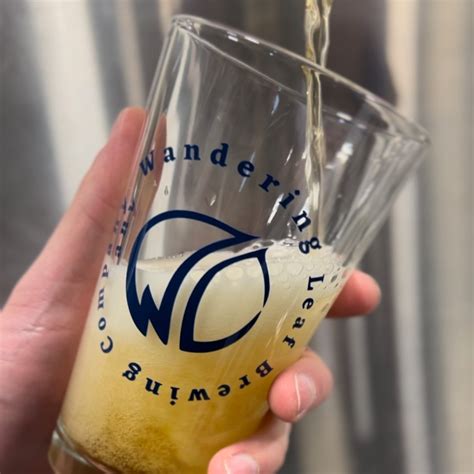 Wandering Leaf Brewing Co. | Craft Beer in St. Paul, MN | Local Brewery ...