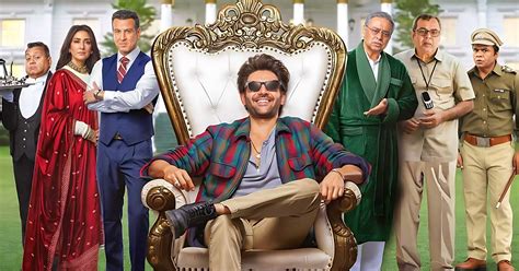 Shehzada 2023: Review, Story, Performance, Direction, and More.